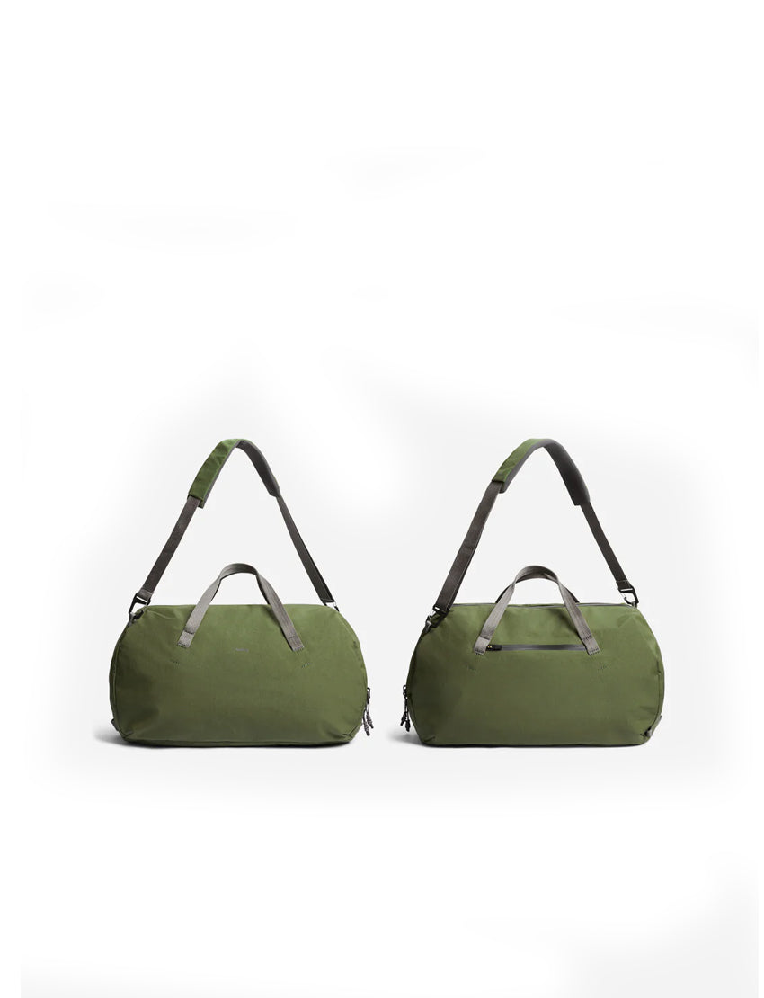 Packable Duffel for Travel