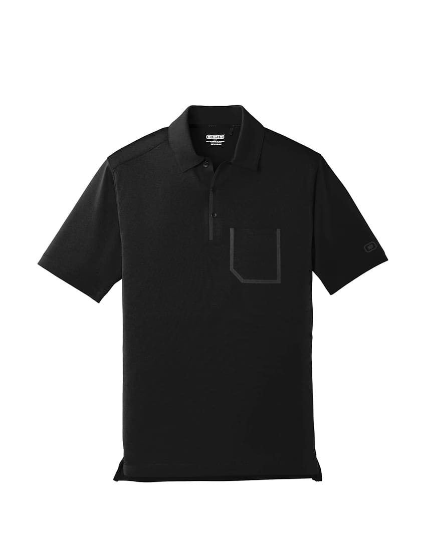 Interlock Jersey Tee