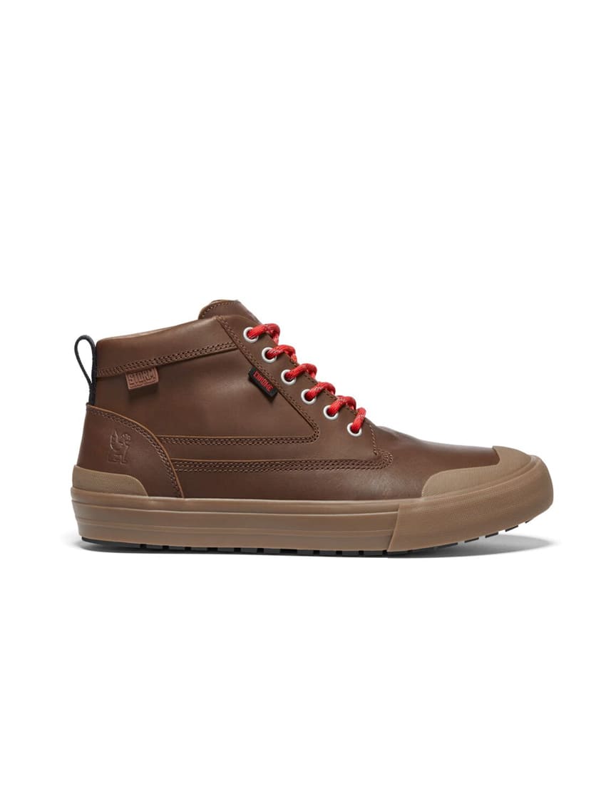 Men's High-top Sneaker