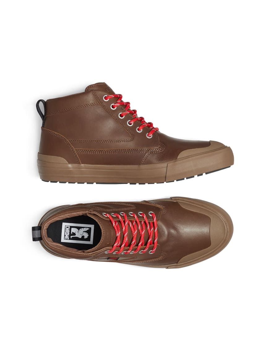 Men's High-top Sneaker