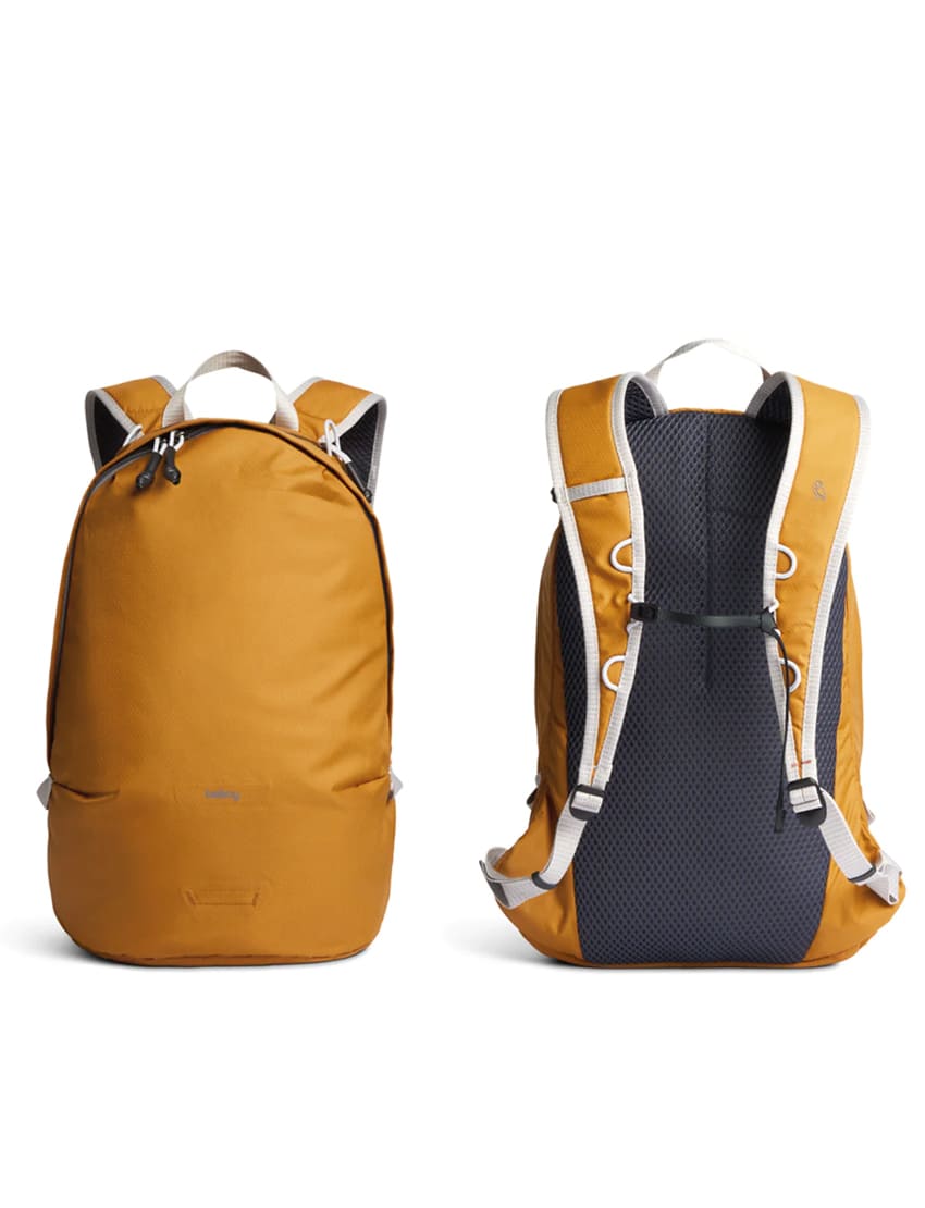 Advocate Backpack