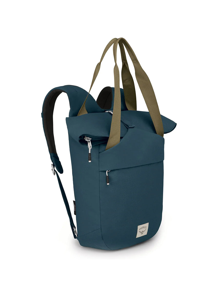 Re:Cover 15.6 Inch Laptop Backpack