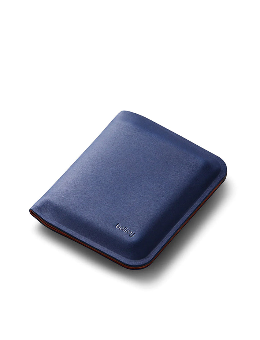 Thin Minimalist Wallets for Men