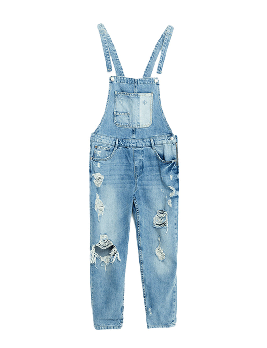 Womens Overalls Juniors