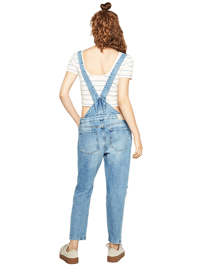 Womens Overalls Juniors