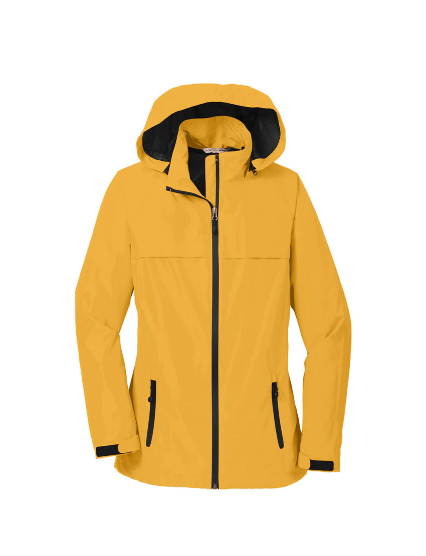 Women's Suttle Mountain Long Insulated Jacket