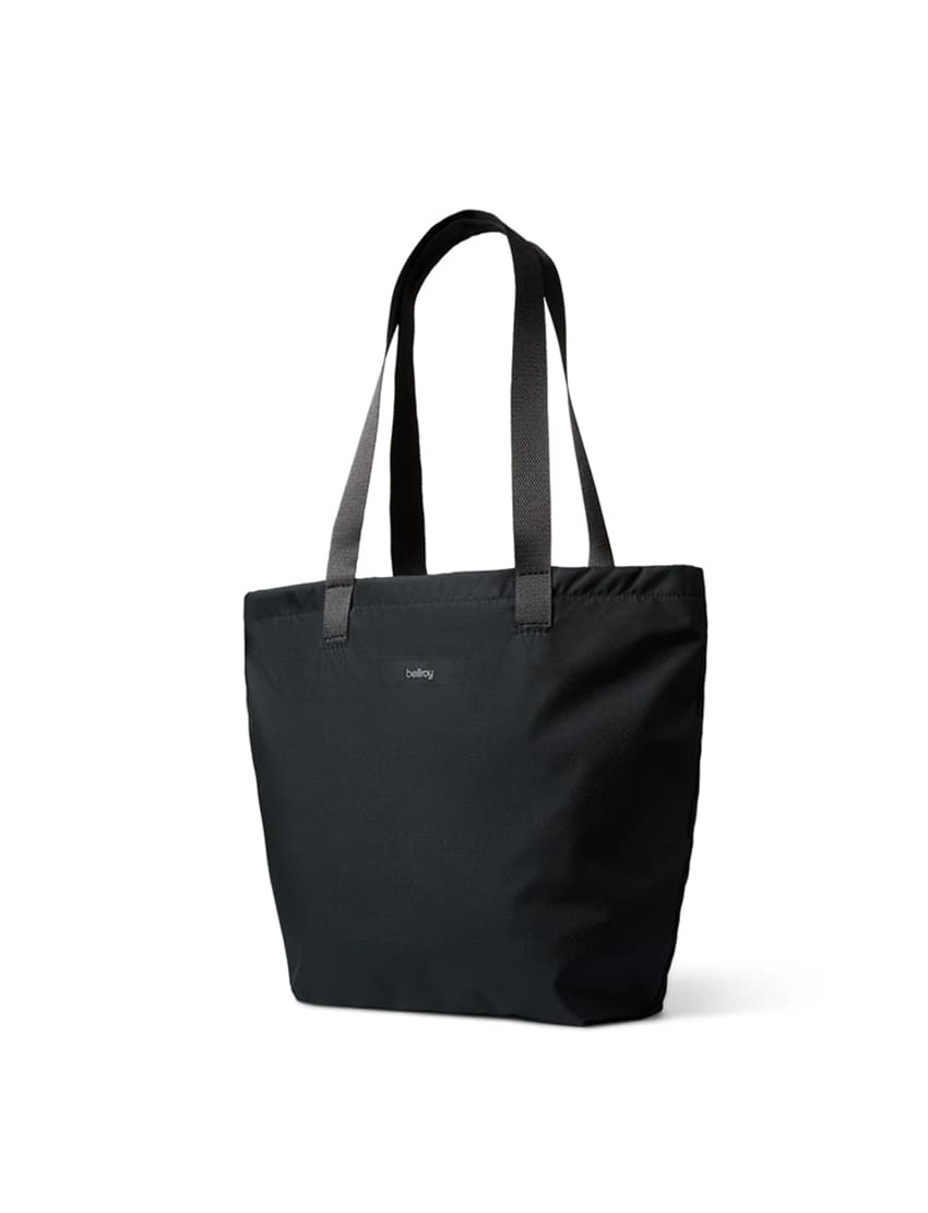 Large Vegan Leather Tote