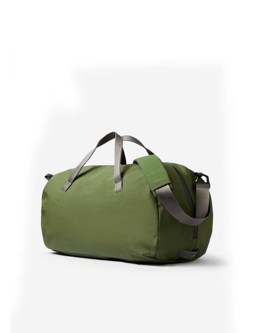 Packable Duffel for Travel